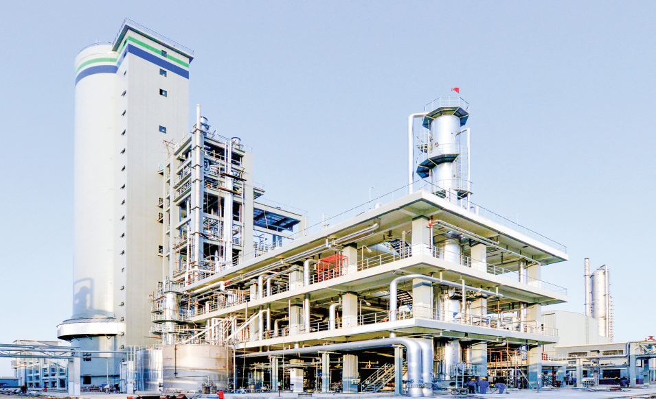 德阳日报：四川凯发·k8国际合作开发技术入选国家推荐目录